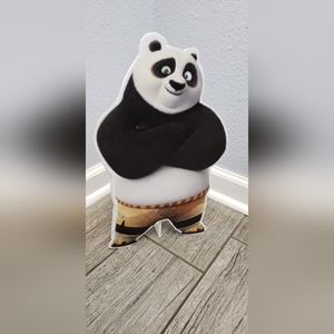 Kung Fu Panda Stand up Prop